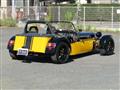 1994 Mitsuoka Zero 1