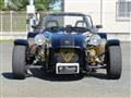 1994 Mitsuoka Zero 1