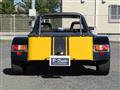 1994 Mitsuoka Zero 1