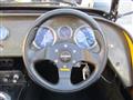 1994 Mitsuoka Zero 1