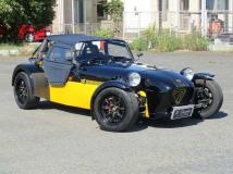 1994 Mitsuoka Zero 1