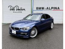 2017 BMW Alpina B3