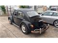 1999 Volkswagen Beetle