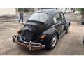 1999 Volkswagen Beetle