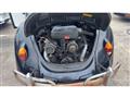 1999 Volkswagen Beetle