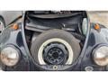 1999 Volkswagen Beetle