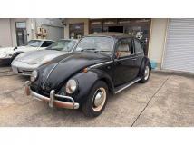 1999 Volkswagen Beetle