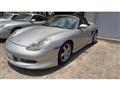 1997 Porsche Boxster