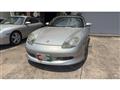 1997 Porsche Boxster