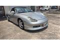 1997 Porsche Boxster