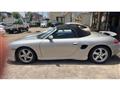 1997 Porsche Boxster