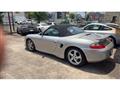 1997 Porsche Boxster