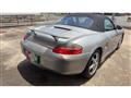 1997 Porsche Boxster