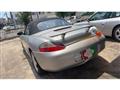 1997 Porsche Boxster