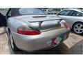 1997 Porsche Boxster