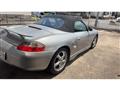 1997 Porsche Boxster