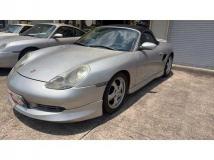 1997 Porsche Boxster