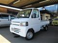 2011 Mitsubishi Minicab Truck