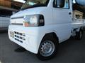 2011 Mitsubishi Minicab Truck