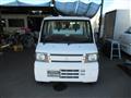2011 Mitsubishi Minicab Truck