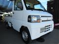2011 Mitsubishi Minicab Truck