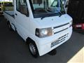 2011 Mitsubishi Minicab Truck