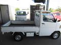 2011 Mitsubishi Minicab Truck
