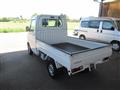 2011 Mitsubishi Minicab Truck