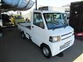 2011 Mitsubishi Minicab Truck