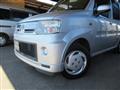 2011 Mitsubishi Toppo