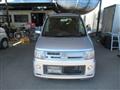 2011 Mitsubishi Toppo