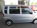 2011 Mitsubishi Toppo