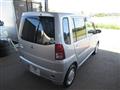 2011 Mitsubishi Toppo