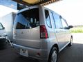 2011 Mitsubishi Toppo