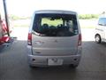 2011 Mitsubishi Toppo