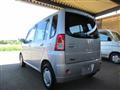 2011 Mitsubishi Toppo