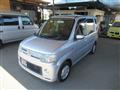 2011 Mitsubishi Toppo