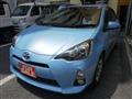 2014 Toyota AQUA