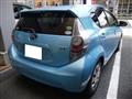 2014 Toyota AQUA