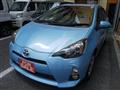 2014 Toyota AQUA