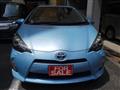 2014 Toyota AQUA