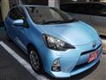 2014 Toyota AQUA