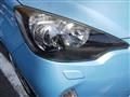 2014 Toyota AQUA