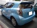 2014 Toyota AQUA