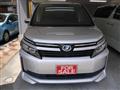 2016 Toyota Voxy