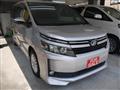 2016 Toyota Voxy