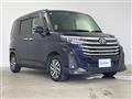 2021 Toyota Roomy