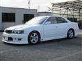 1999 Toyota Chaser