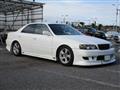 1999 Toyota Chaser