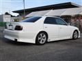 1999 Toyota Chaser
